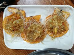 -船奇蒸汽海鲜·闽菜(八市海鲜总店)
