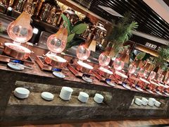 -汉丽斯巴西烤肉自助(市南店)