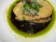 沪上葱油白切鸡-梅花境(万科店)