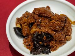 四喜烤夫-老吉士酒家(天平路店)