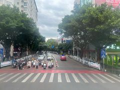 -桂林两江四湖景区