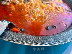-半天妖烤鱼(新中关购物中心店)