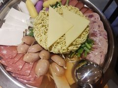 -冰川朝鲜族料理·东北菜(观前店)