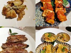 -極上萬膳·日料放题(海岸城店)