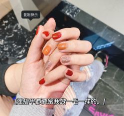 -Meet Nail 美睫·美甲