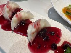 -船歌·鱼水饺青岛菜(枫蓝国际购物中心店)