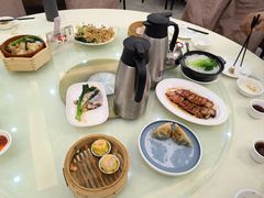 -新河畔海鲜酒楼(虎门店)