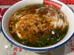 -公交新村粉店(赤岗冲店)