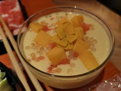 -仓桥家·焗寿司·锅物(光谷步行街店)