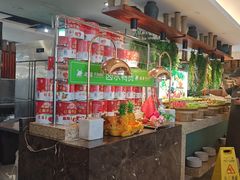 -尚宴牛特鲜自助(太原街万达店)