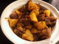 -Qiqihar Charcoal BBQ Caulfield 犇齐齐哈尔烤肉