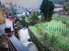 -井冈山风景名胜区
