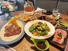 -绿茵阁(江南西路店)