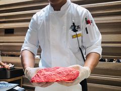 -老乾杯和牛烧肉(王府中环店)