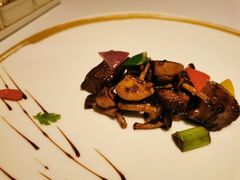 -金轩中餐厅 Jin Xuan(浦东丽思卡尔顿酒店)