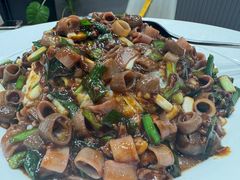 -隐厨·海鲜餐厅(恒通路店)