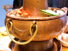 -云里小坐·小院里·团建·宴请·下午茶(三圣乡店)