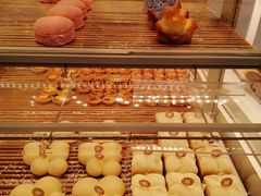 -好利来(高新枫叶广场店)