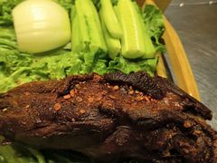 -宗泉烤全羊·烤羊腿·家常菜(解放东路店)