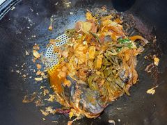 -福熙鼎铁锅炖鱼(槐中路店)