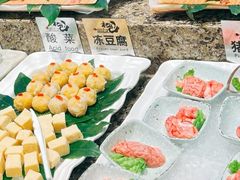 -初色海鲜自助(万丰路店)