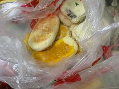 -爱德顺糕点食屋(利民道店)