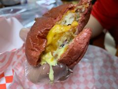 -Eckl’s爱氏热狗(猫街店)