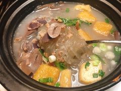 -外婆家(青岛万象城店)