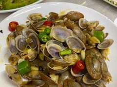 -华源餐厅·海鲜大排档(日月贝店)