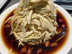 -晓淮山·扬州早茶·淮扬菜(龙阳广场店)