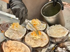 -喜茶(深圳万象城黑金店)