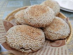 -清真·鸦儿李记·小馆(后海店)