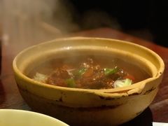 三杯鸡-大牌大·传统杭帮菜(湖滨店)