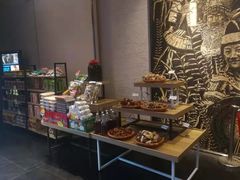 -黔蘑菇四季餐厅(观山湖店)