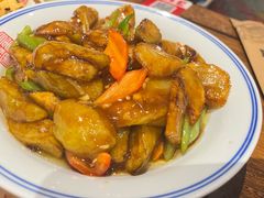 -新兴园饺子馆(河南街店)