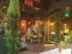 -胡桃里音乐酒馆(下沙店)
