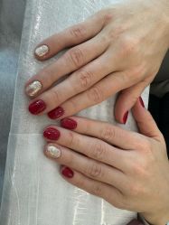 -斯馨·健康美甲美睫