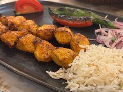 -苏坦土耳其餐厅(白云宾馆店)