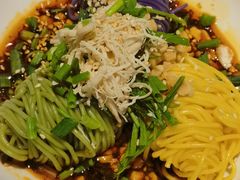 -绿茶餐厅(昌平悦荟店)