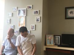 -蒙恩齿科(福田金中環店)