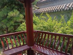 -李叔同故居纪念馆