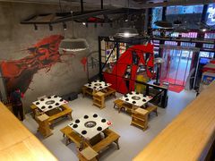 -骉骉老火锅(铁像寺路店)