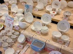 -崇光百货(铜锣湾店)