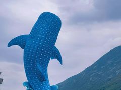 -珠海长隆海洋王国