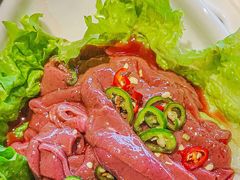 -三江两海老火锅(北京首店)