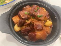 毛家红烧肉-新新湘菜馆(新中街二条店)