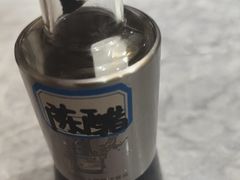 -君霖私家菜(春柳店)