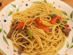 -萨莉亚意式餐厅(深圳北站店)