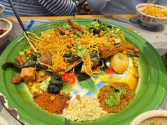 -极乐小煮·成都冒菜(科技绿洲店)