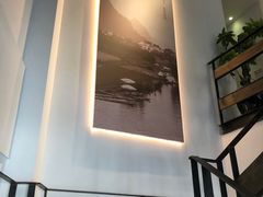 -蜜桃餐厅·伴山(湖滨商业街店)